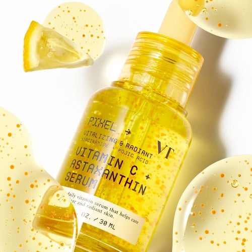 ⁠VT - Vitamin C Astaxanthin Serum [30ml]
