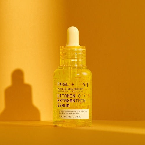 ⁠VT - Vitamin C Astaxanthin Serum [30ml]