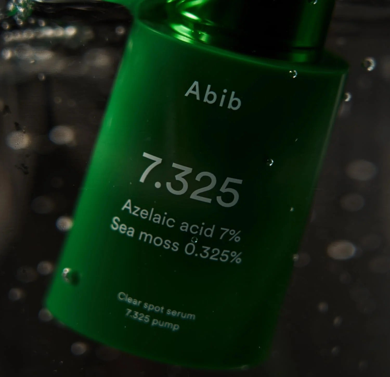 Abib - Clear Spot Serum 7.325 Pump [30ml]