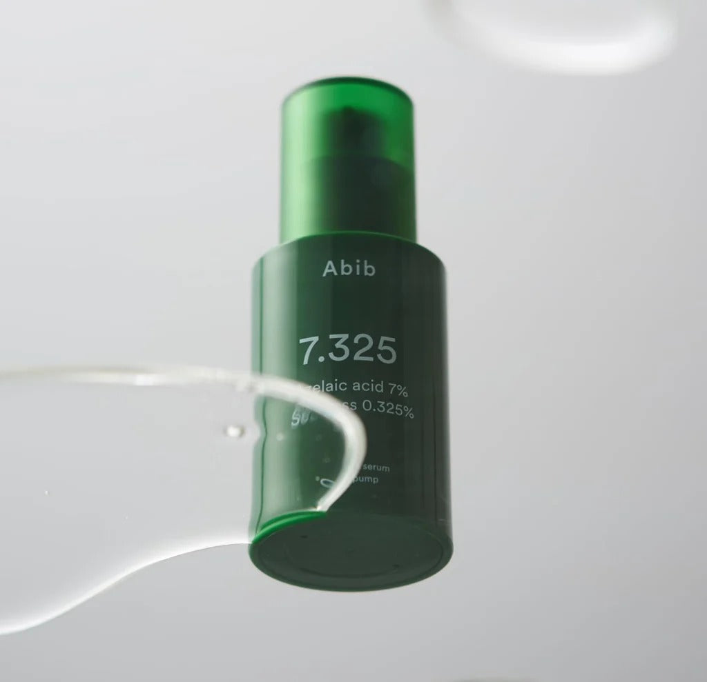 Abib - Clear Spot Serum 7.325 Pump [30ml]
