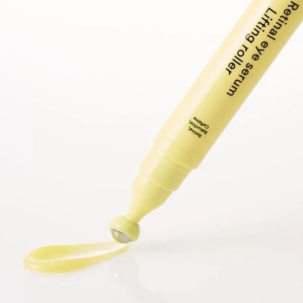 ⁠Abib - Retinal Eye Serum Lifting Roller [15ml]