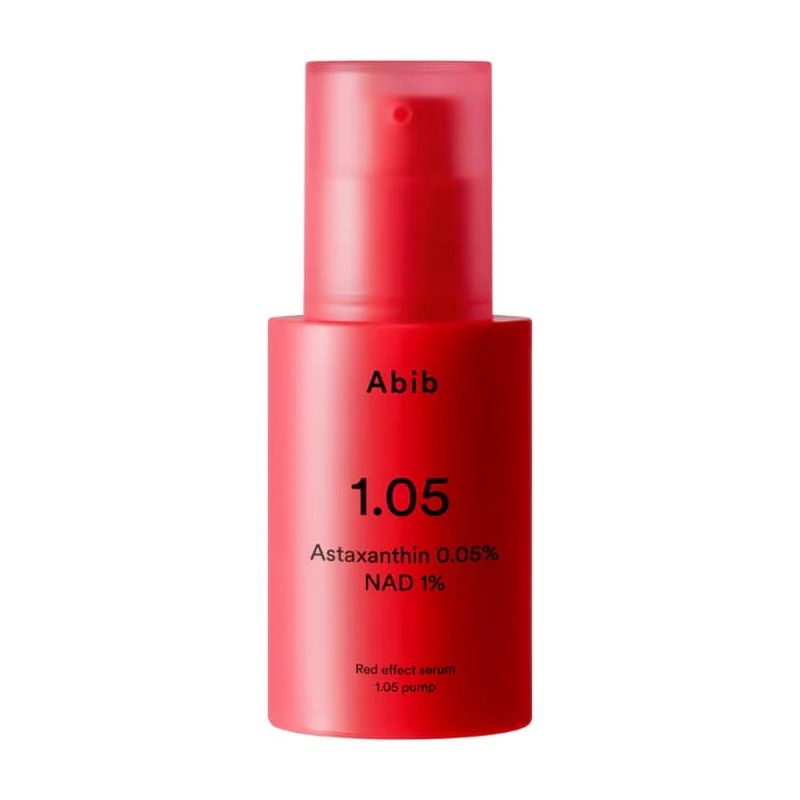 Abib - Red Effect Serum 1.05 Pump [30ml]