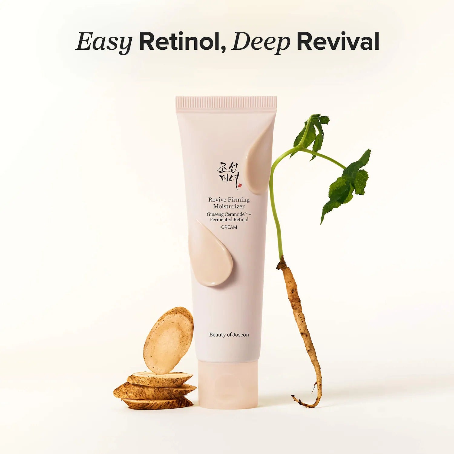 Beauty of Joseon - Revive Firming Moisturizer [60ml]