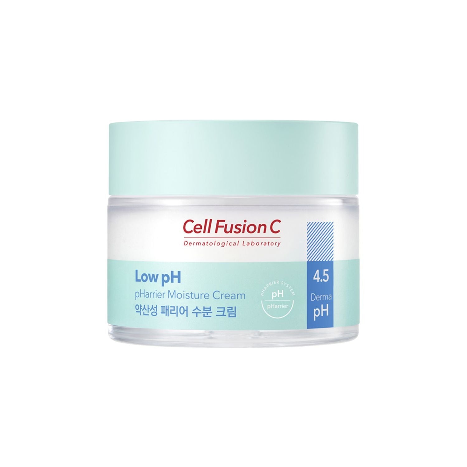 Cell Fusion C - Low pH pHarrier Moisture Cream [80ml]
