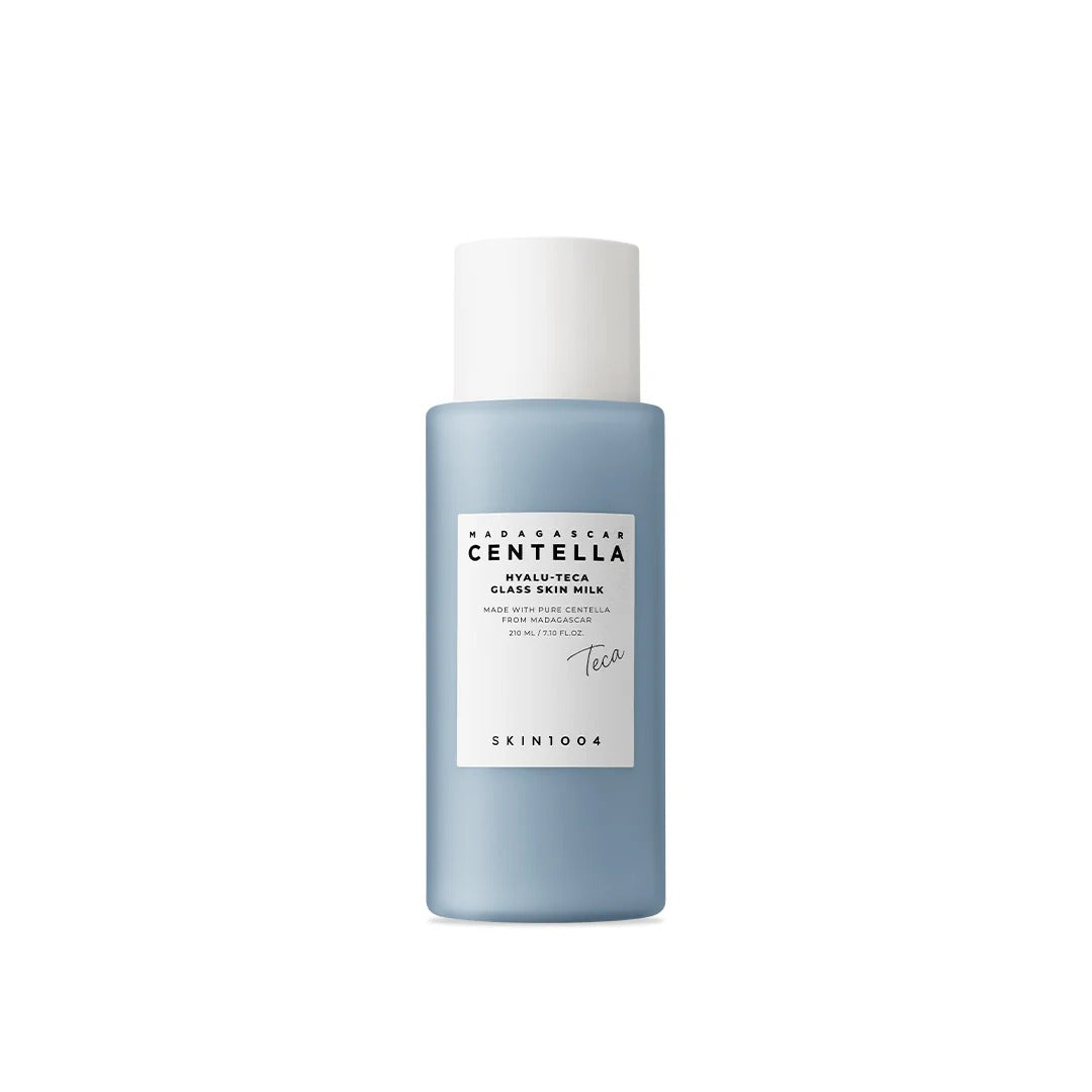 SKIN1004 - Madagascar Centella Hyalu-Teca Glass Skin Milk Toner [210ml]