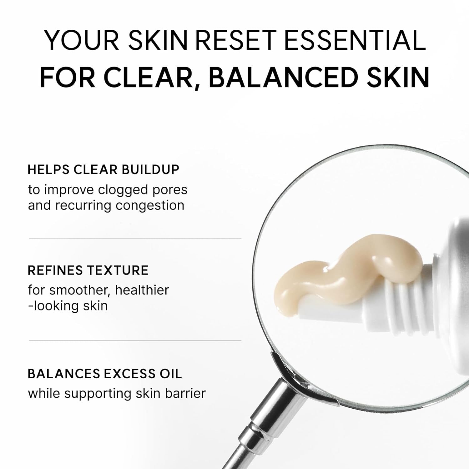 ARENCIA - Eraser Shot Glycolic Acid Booster [30ml]
