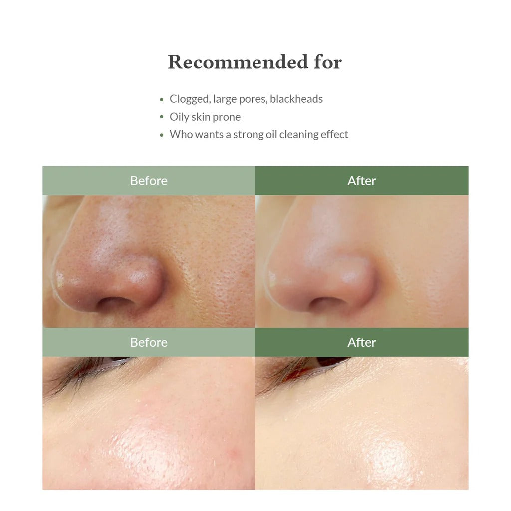 Dr.Althea - Premium Quick Step Sebum Cleanser [100ml]
