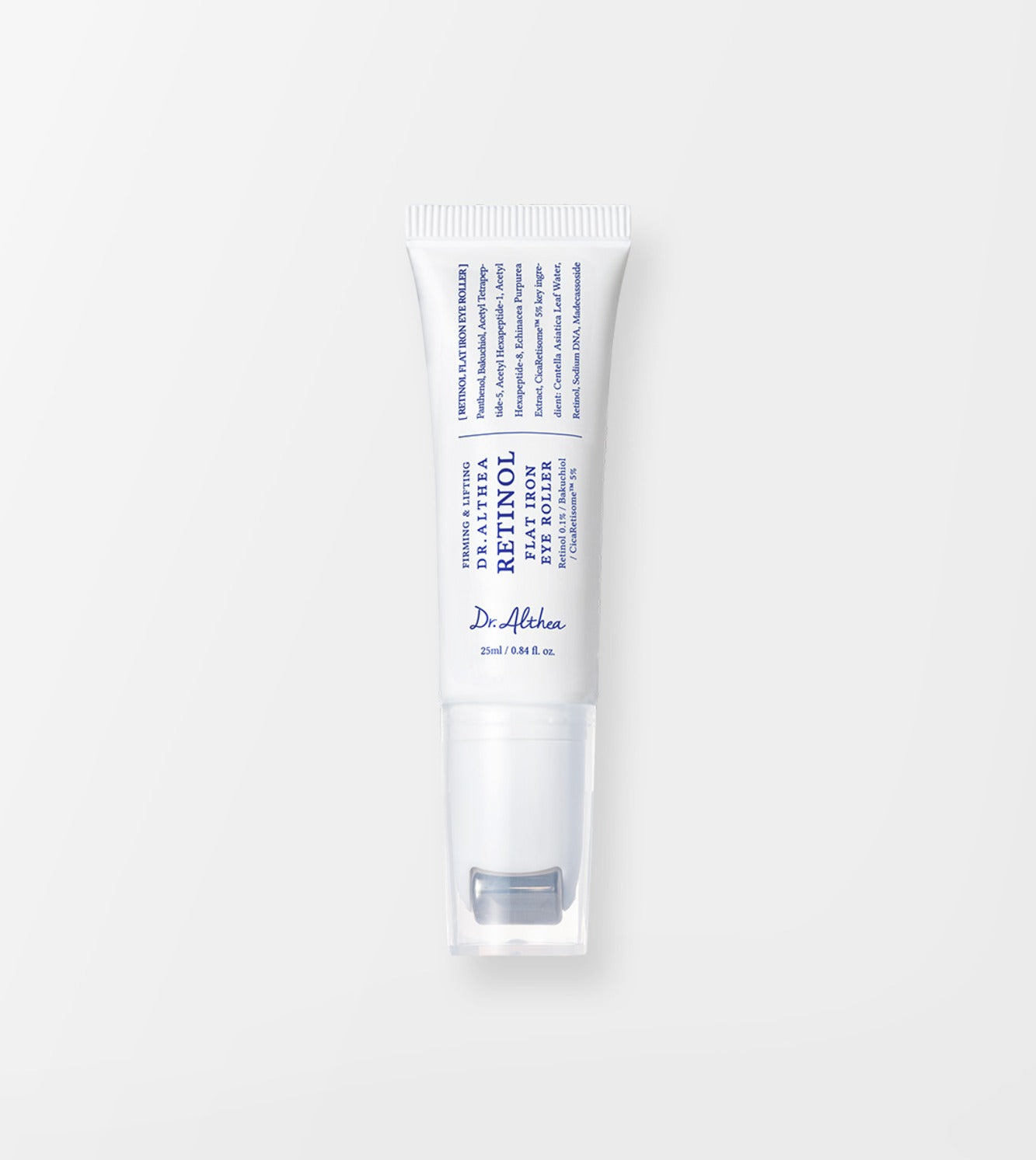Dr.Althea - Retinol Flat Iron Eye Roller [25ml]