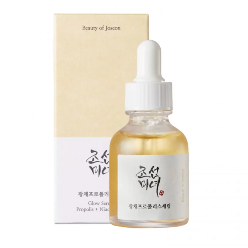 Beauty of Joseon - Glow Serum : Propolis + Niacinamide [30ml]